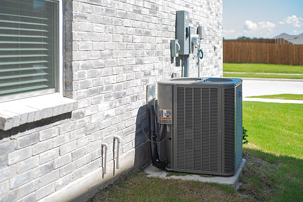 Reliable Ac Installation contractor in Gilbert, SC by FH HVAC